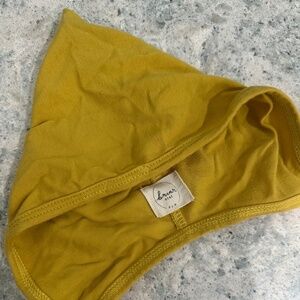 Briar baby Bebe bandit bonnet